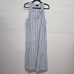 J. Crew Sleeveless Dress Womens Size XXL